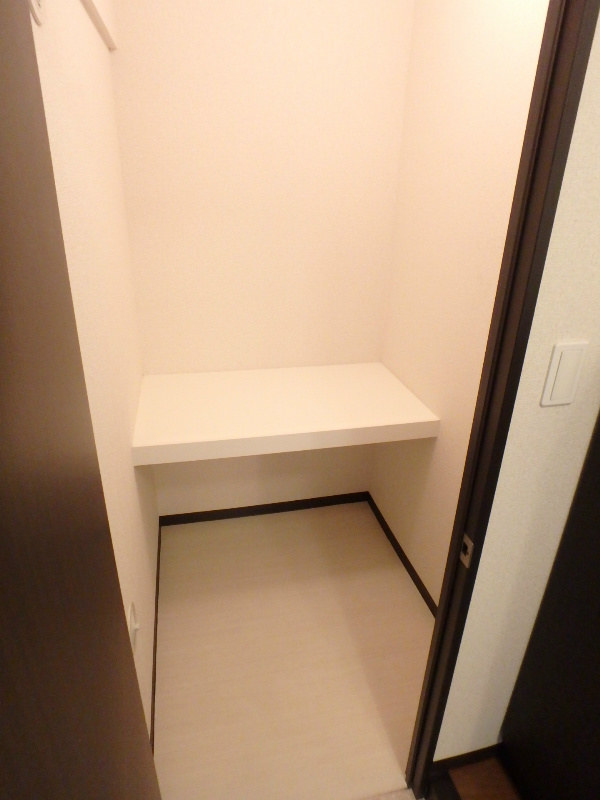 その他：収納