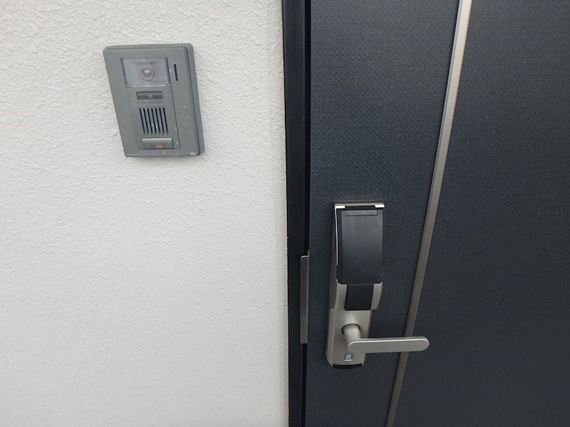 その他：デジタロック