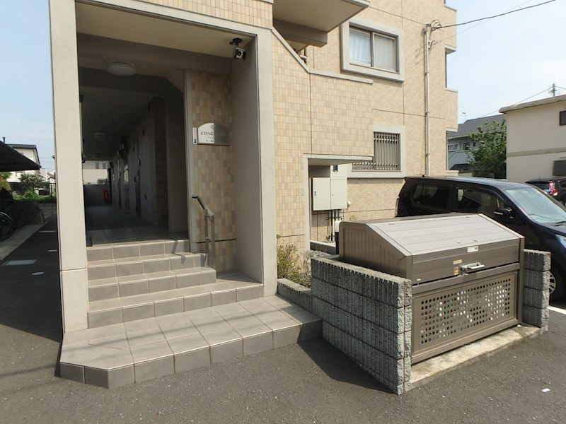 外観画像