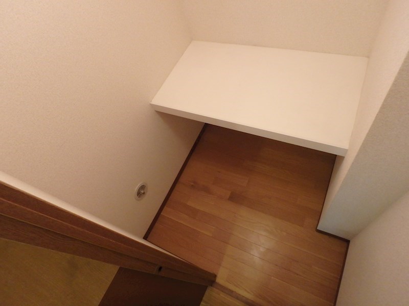 その他：収納