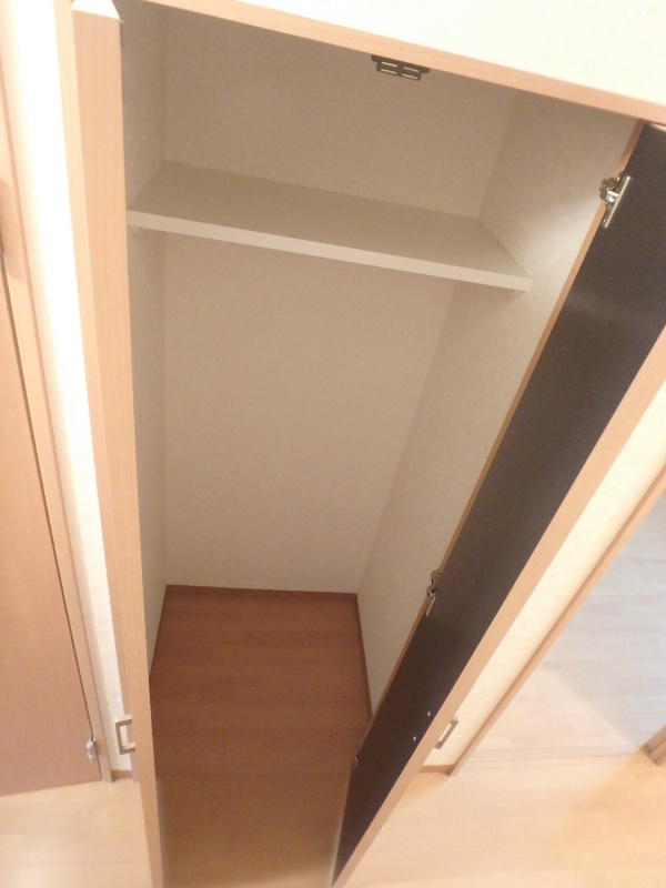 その他：収納