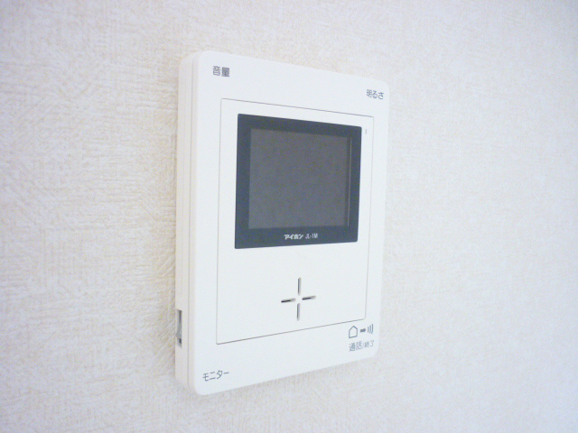 その他：ＴＶモニターホン