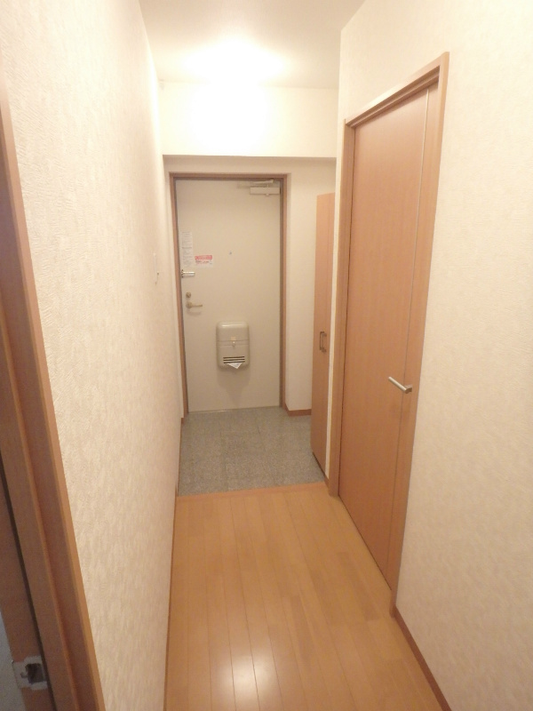 その他：玄関廊下
