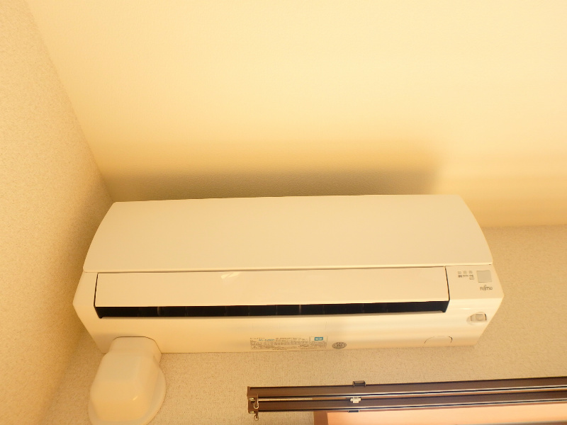 その他：エアコン1基設備