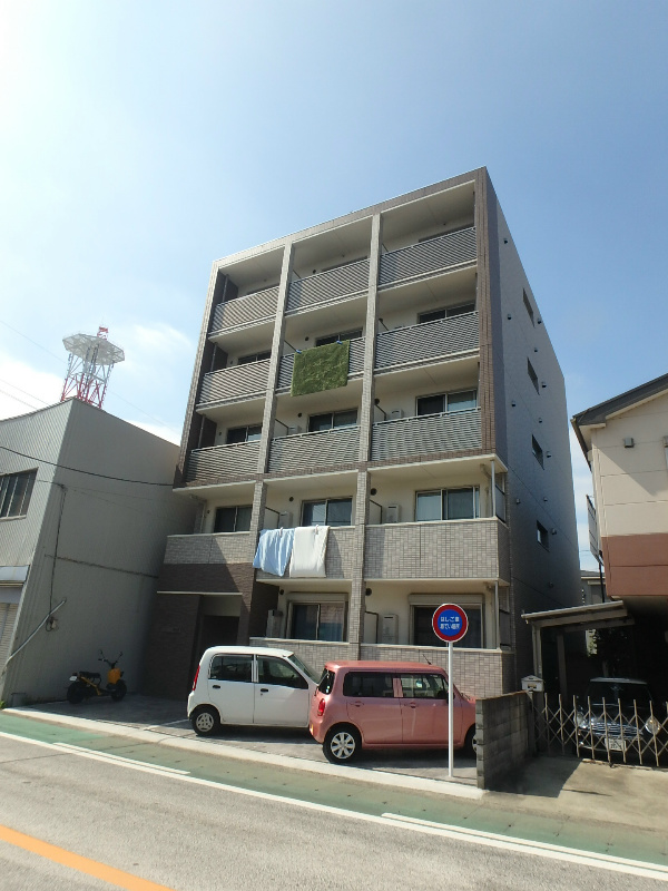 外観画像