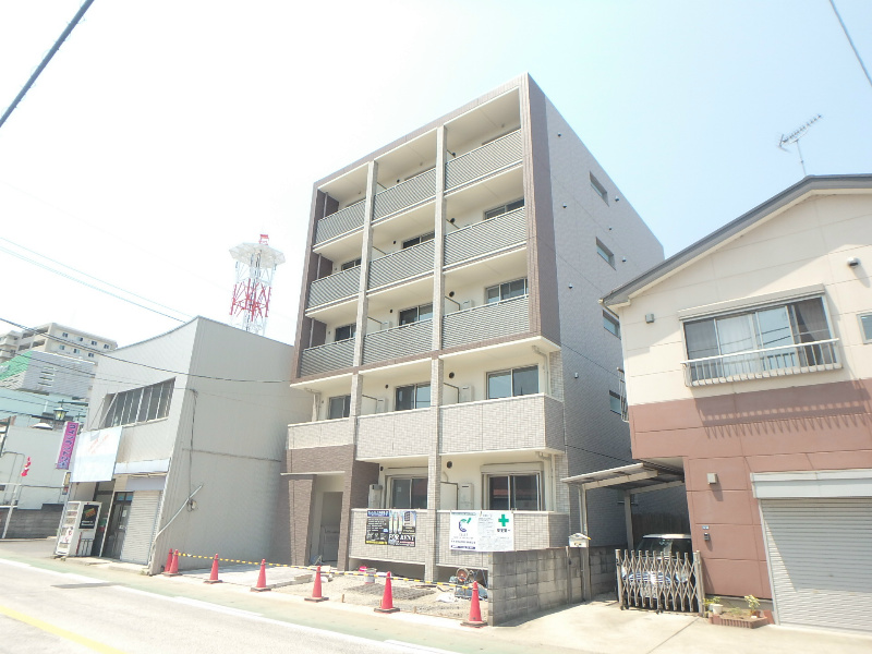 外観画像