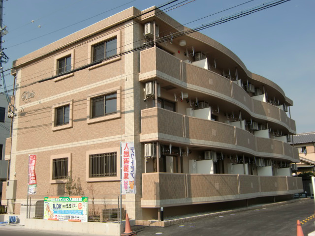 外観画像