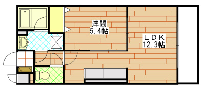 その他：間取り反転の場合有り