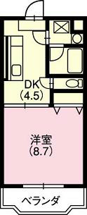 その他：間取り