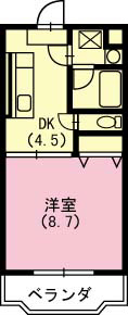 その他：間取り