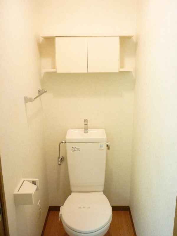 その他：追加画像（部屋）