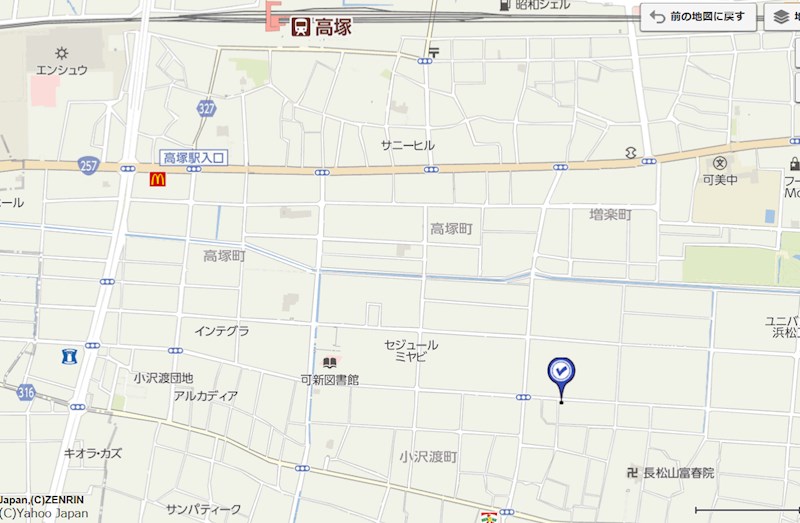 外観画像