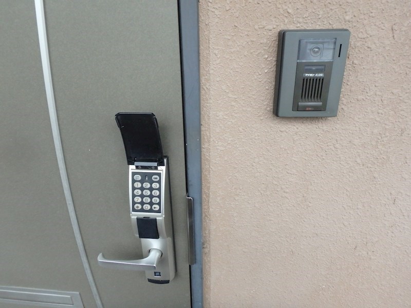 その他：デジタロック