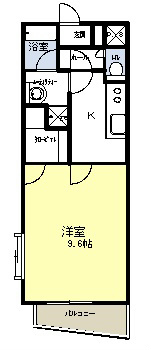 その他：間取