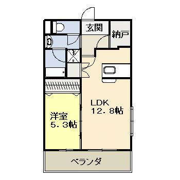 その他：間取り