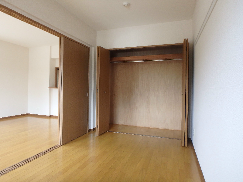 その他：寝室