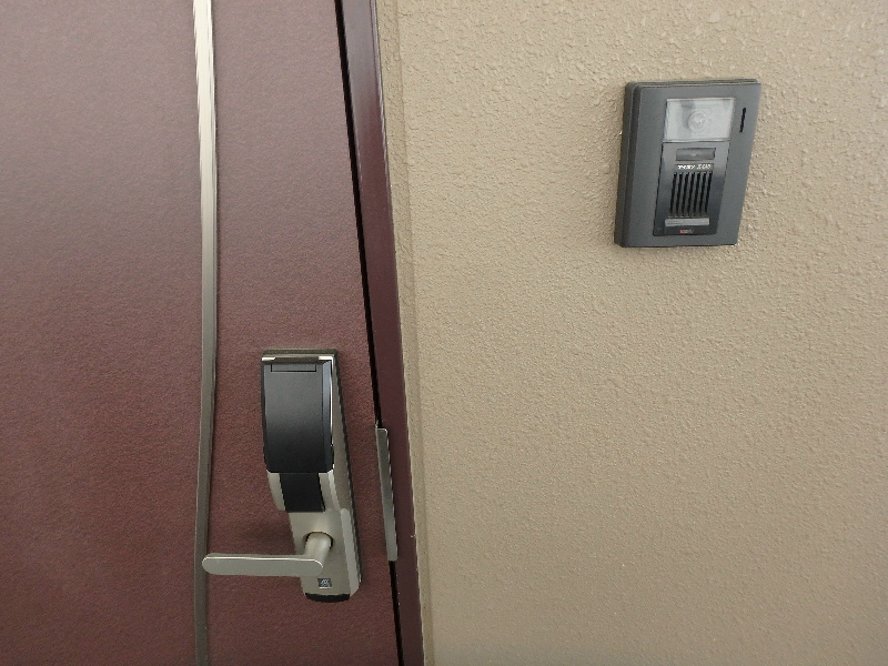 その他：デジタロック