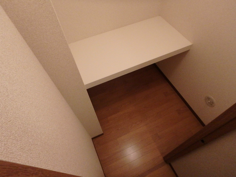 その他：納戸