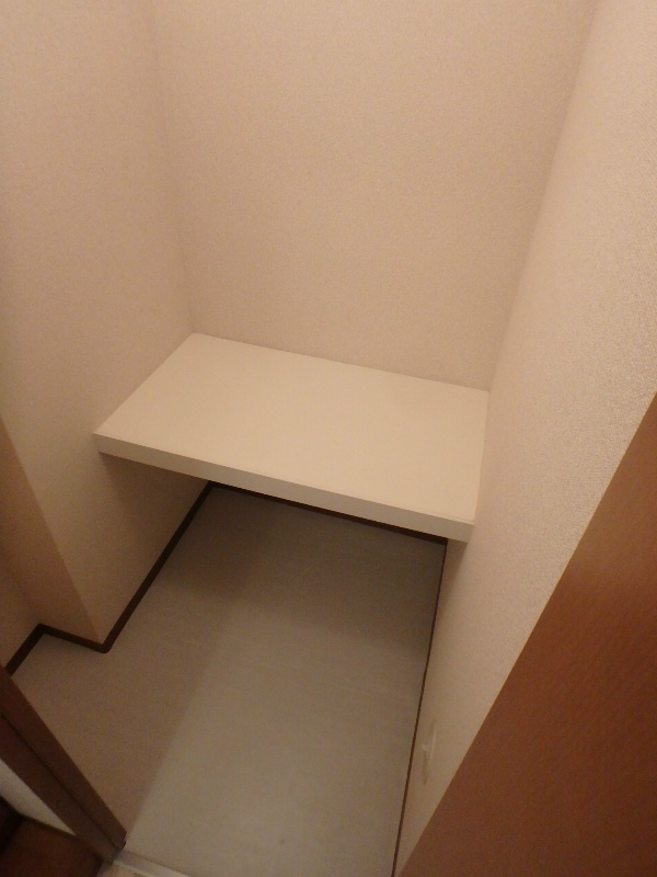 その他：収納