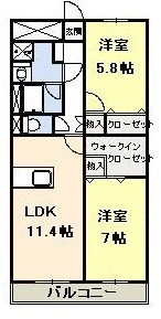 その他：間取り