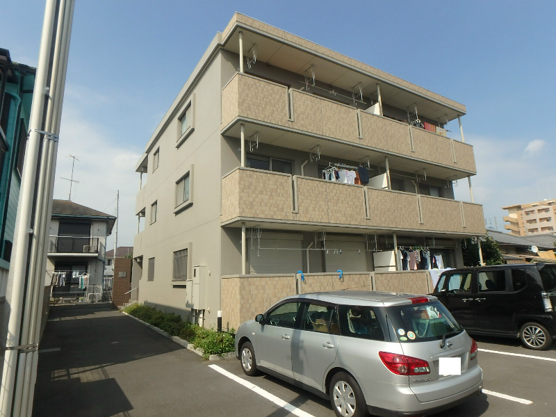 外観画像