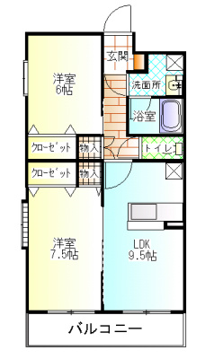 その他：間取り