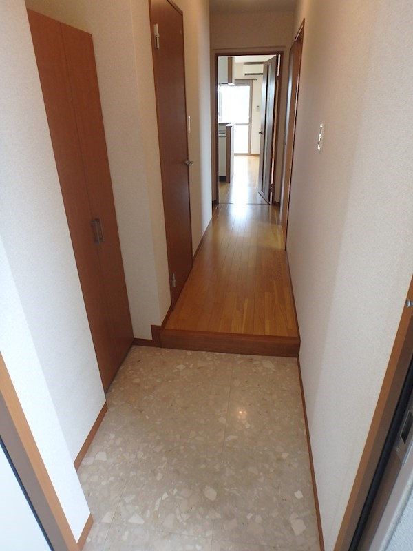その他：玄関