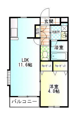 その他：間取