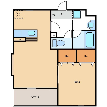 その他：間取り