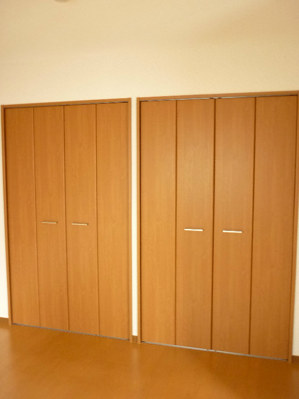その他：収納