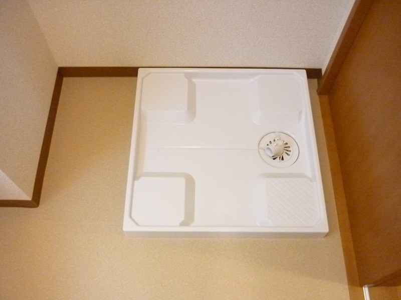 その他：防水パン