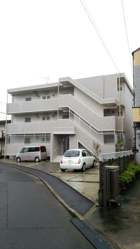 外観画像