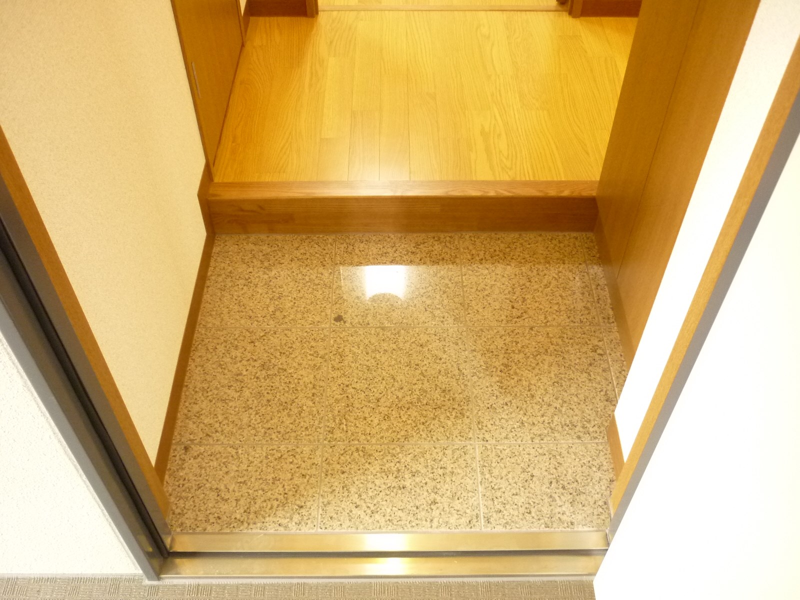 その他：玄関