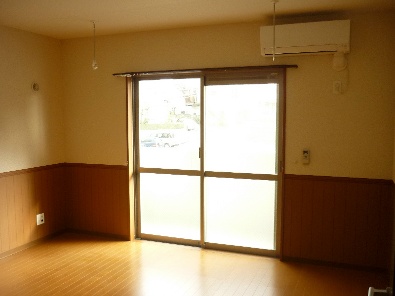 その他：寝室