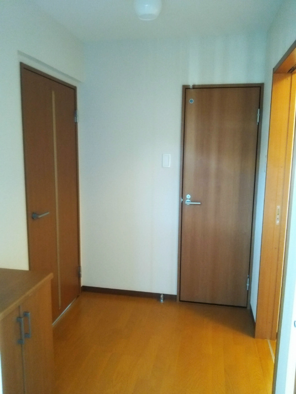 その他：玄関