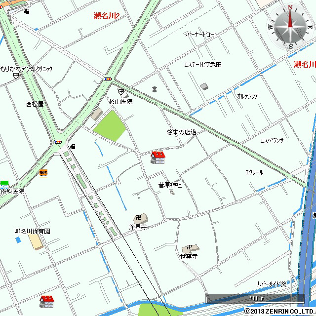 外観画像