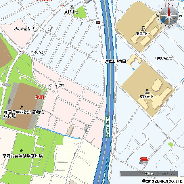 外観画像