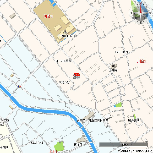 外観画像