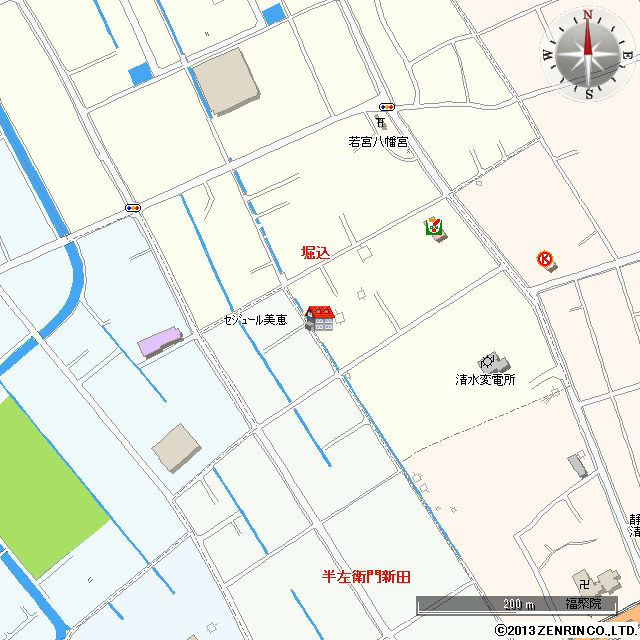 外観画像