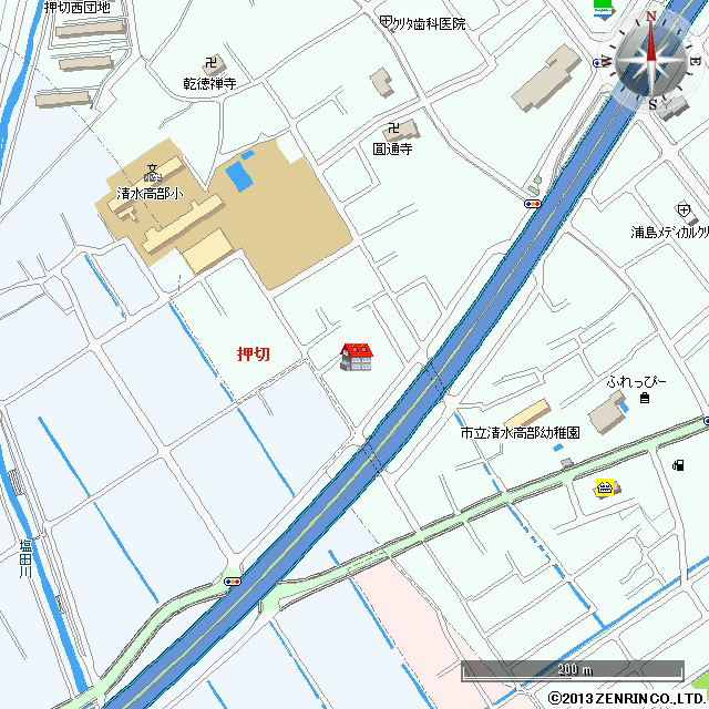 外観画像
