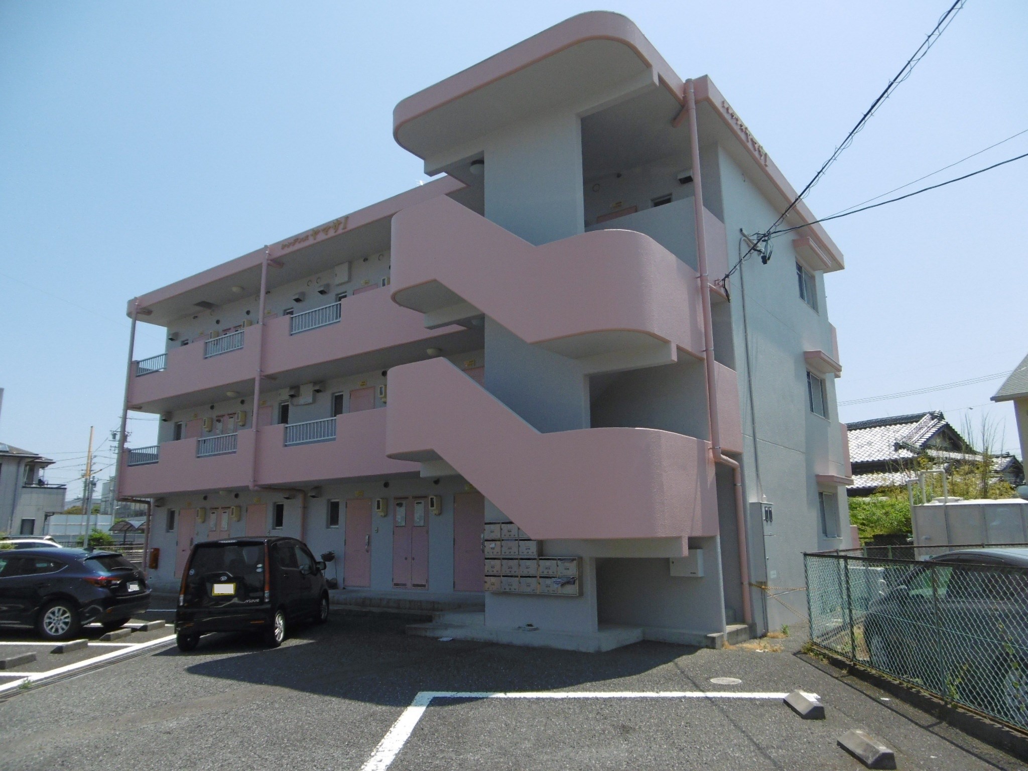 外観画像