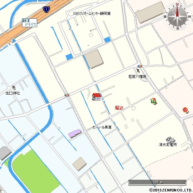 外観画像