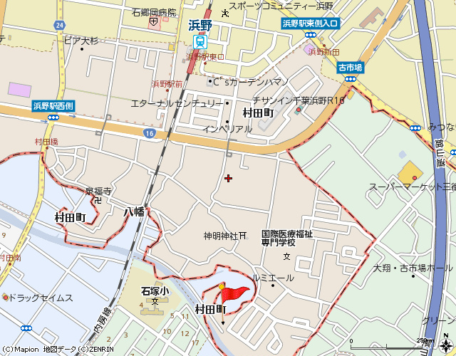 外観画像