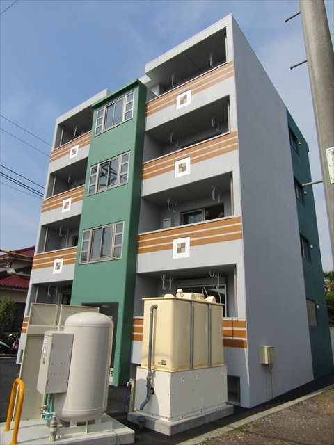 外観画像