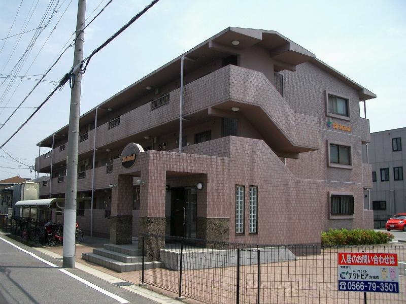 外観画像