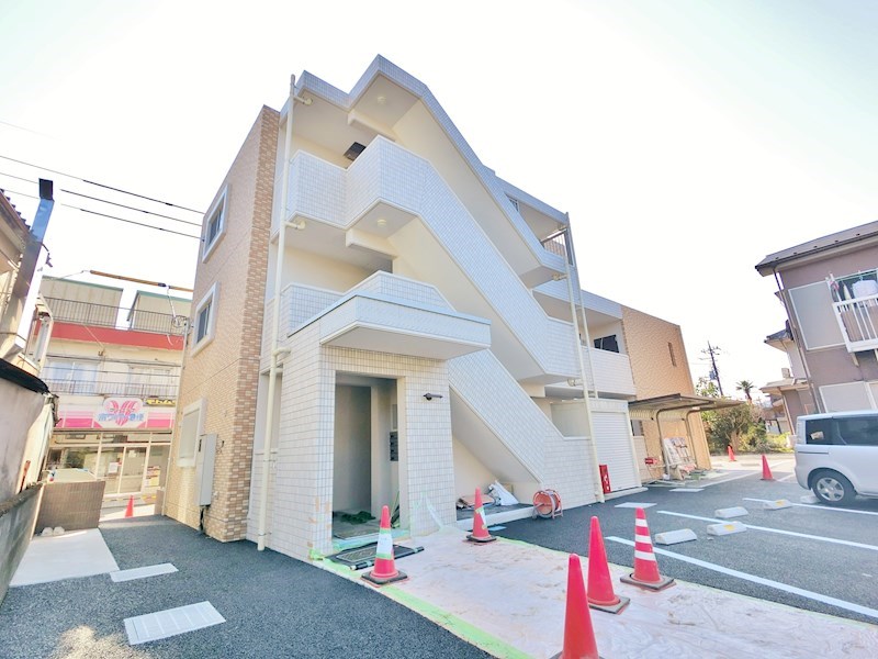 外観画像