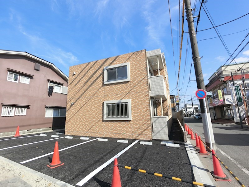 外観画像
