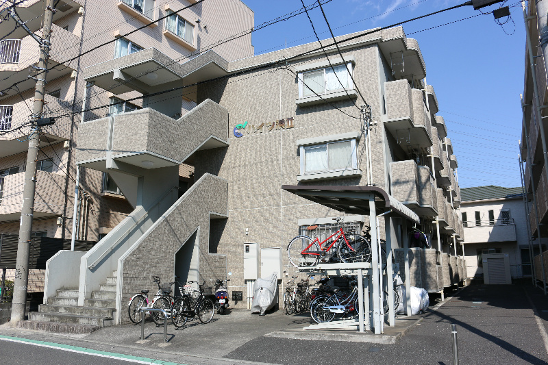 外観画像
