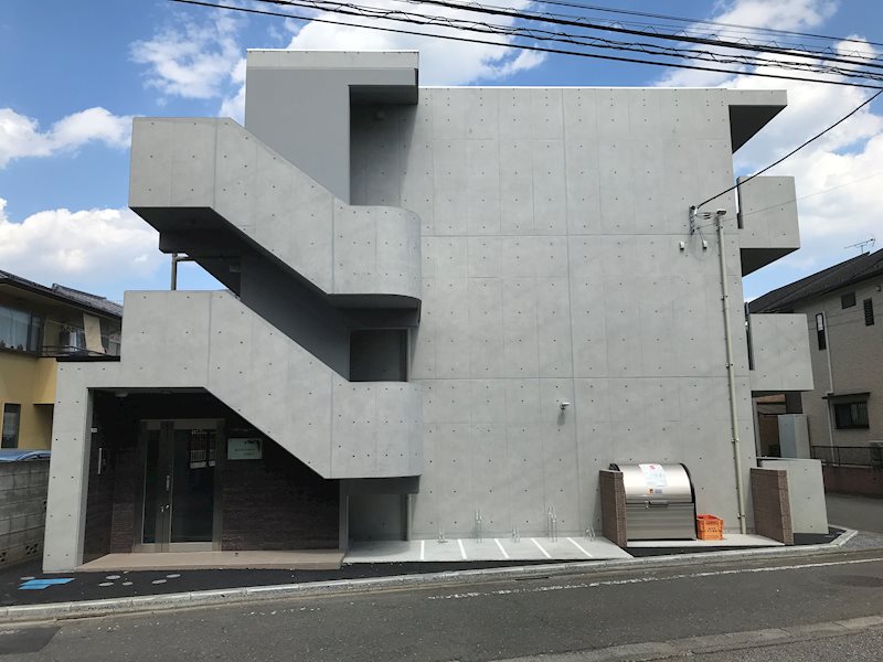 外観画像
