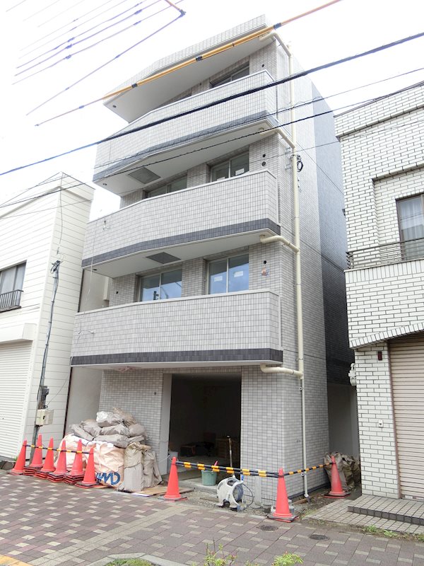 外観画像